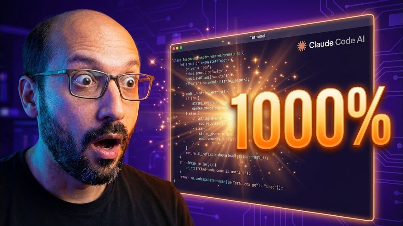 Tasks aumentaram em 1000% minha produtividade