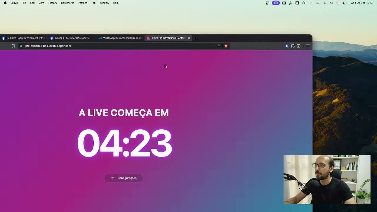 Desvendando a API Oficial do Whatsapp