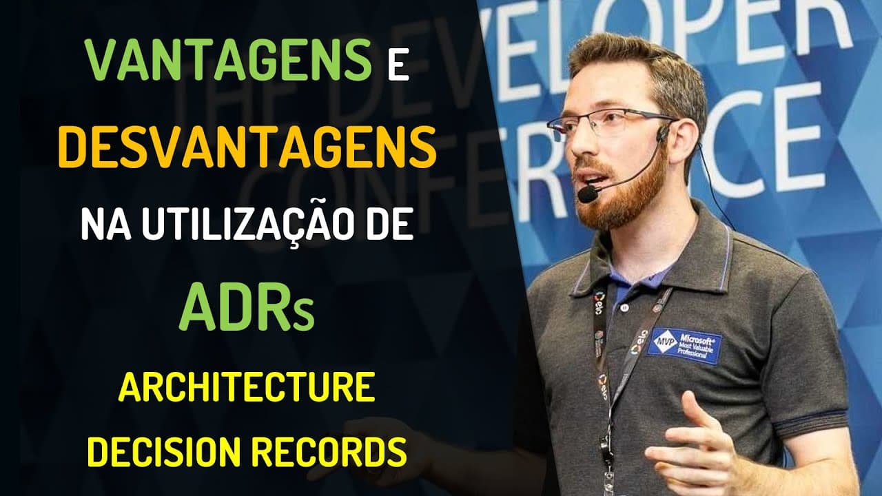 Vantagens e Desvantagens na Utilização de ADRs