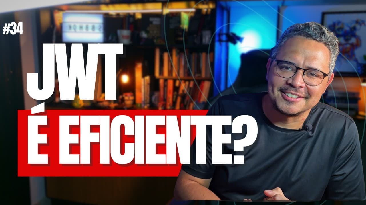 API Stateless: O Modelo Que Domina Microsserviços e Sistemas Distribuídos #apis